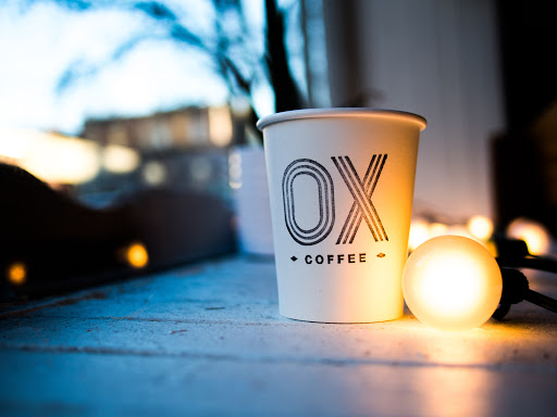Coffee Shop «Ox Coffee», reviews and photos, 616 S 3rd St, Philadelphia, PA 19147, USA