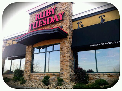 American Restaurant «Ruby Tuesday», reviews and photos, 796 GA-400, Dawsonville, GA 30534, USA
