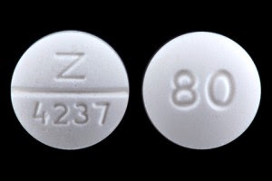 Buy cheap Nadolol