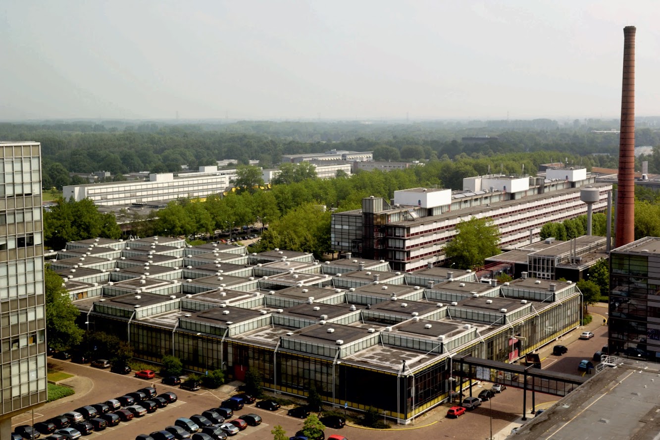 Ector Hoogstad Architecten