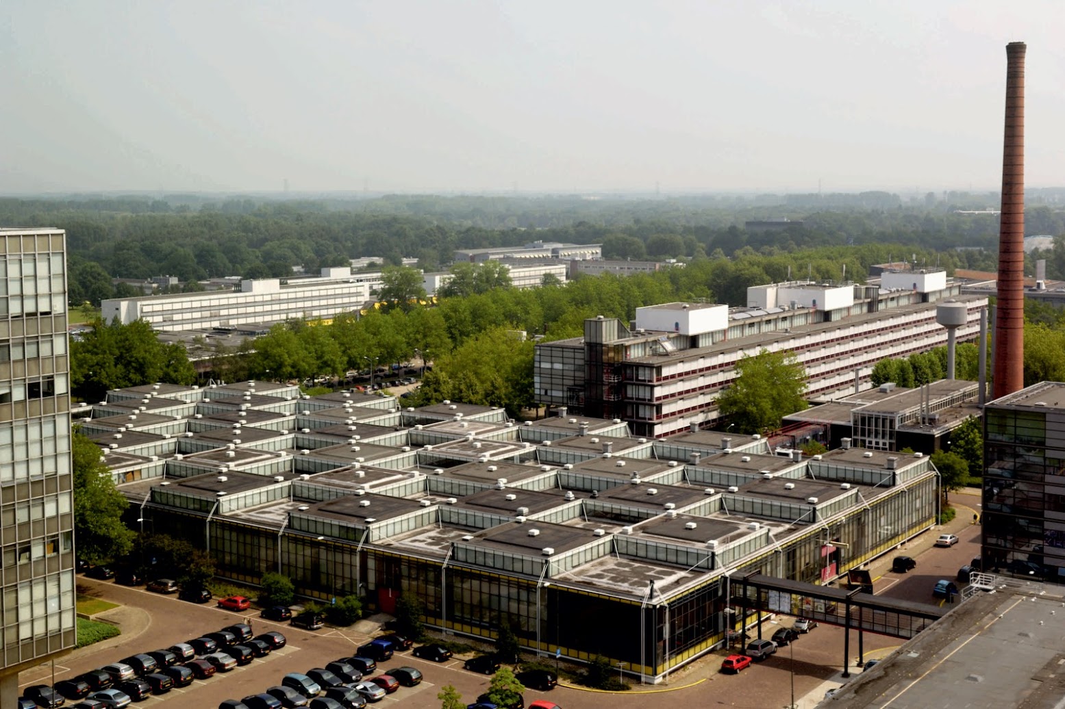 Ector Hoogstad Architecten