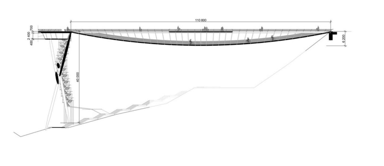 Angel Lands by Asadov Architectural bureau