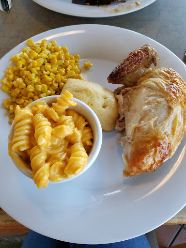 Restaurant «Boston Market», reviews and photos, 20 Plainfield Rd, Countryside, IL 60525, USA