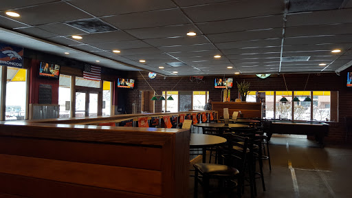 Sports Bar «Eagle Grill», reviews and photos, 1600 Hover St e, Longmont, CO 80501, USA
