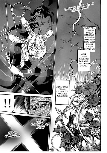 Air Gear 316 page 07