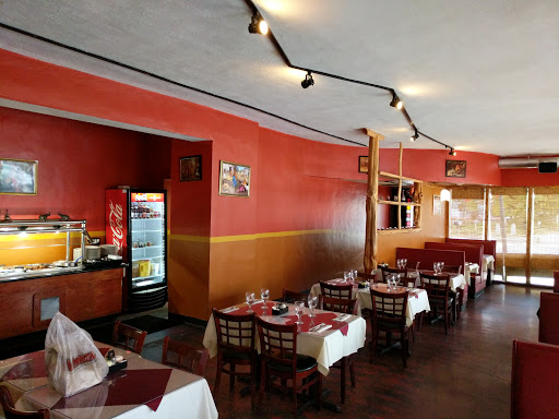 Indian Restaurant «The Amrit India», reviews and photos, 124 N Walnut St, Bloomington, IN 47404, USA