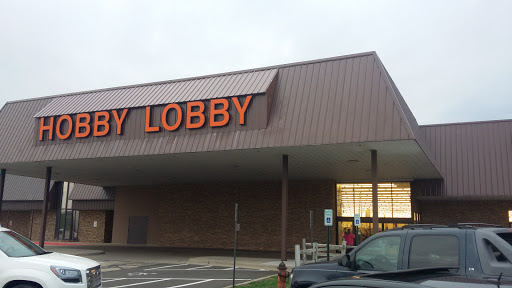 Craft Store «Hobby Lobby», reviews and photos, 3925 Dodge St, Dubuque, IA 52003, USA