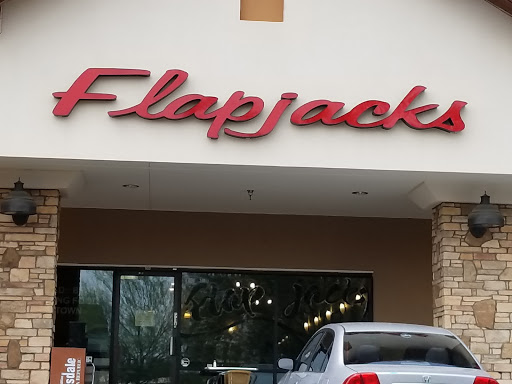 Restaurant «Flapjacks», reviews and photos, 16605 E Palisades Blvd, Fountain Hills, AZ 85268, USA