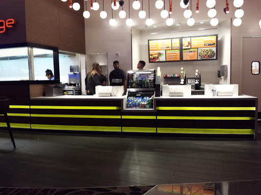 Hamburger Restaurant «Burger Lounge - Aria», reviews and photos, 3730 S Las Vegas Blvd, Las Vegas, NV 89158, USA