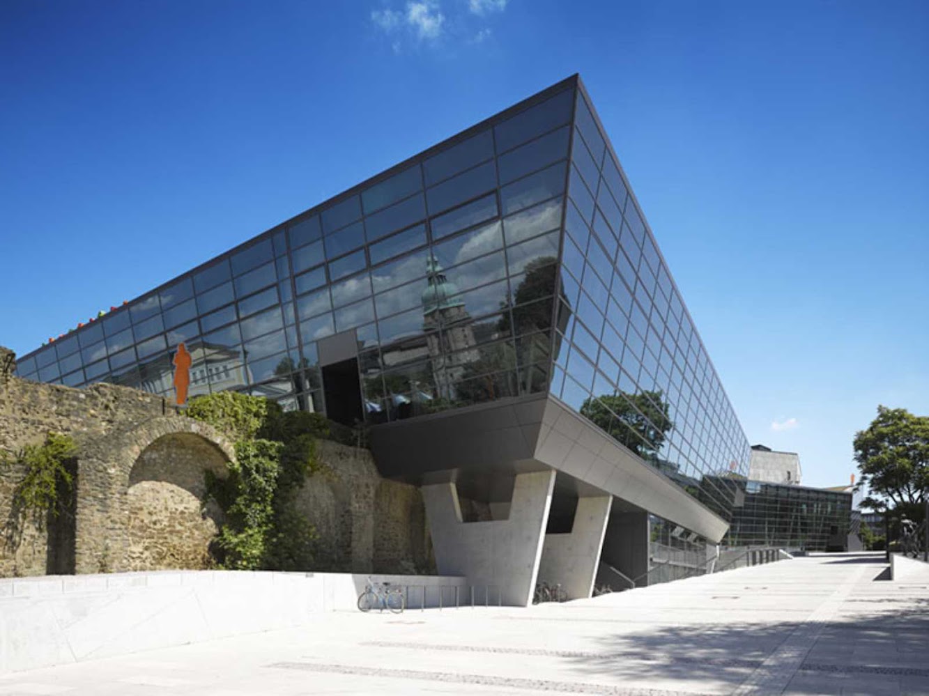 Chalabi architects