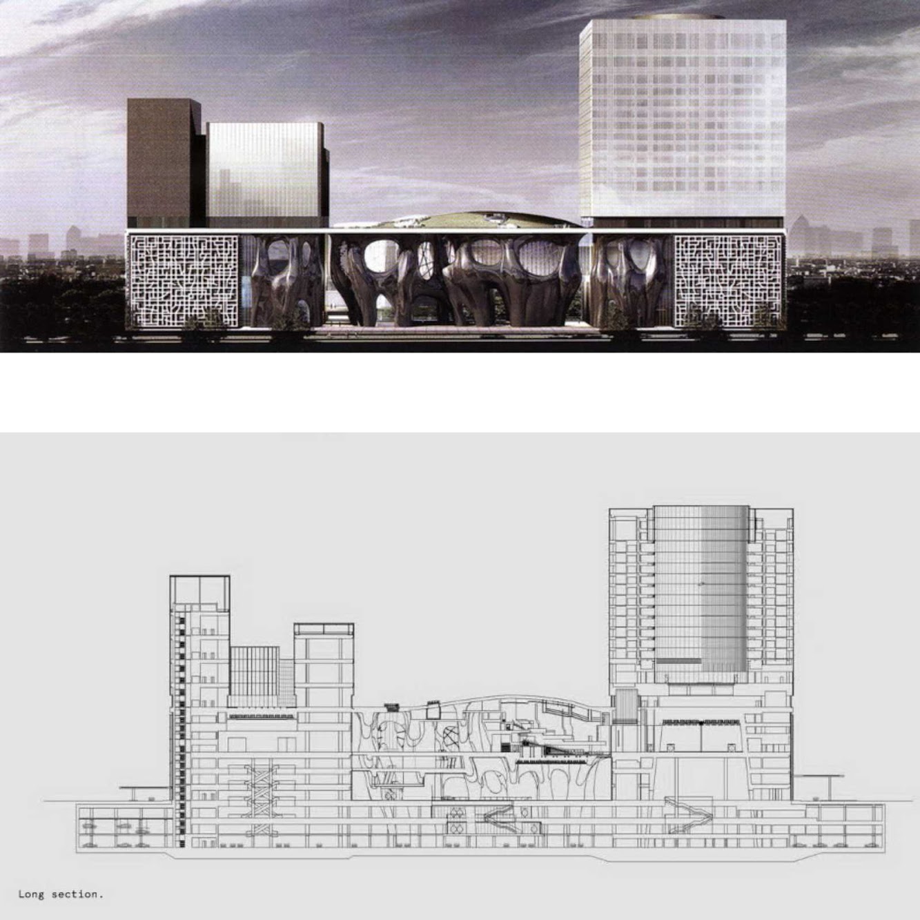 Arata Isozaki