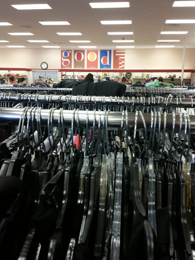 Thrift Store «Goodwill», reviews and photos, 12158 Central Ave, Chino, CA 91710, USA