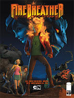 Firebreather (2010)