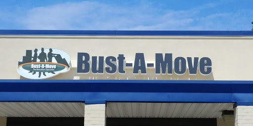 Moving Company «Bust-A-Move», reviews and photos, 229 S Rosemont Rd Suite D, Virginia Beach, VA 23453, USA