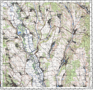 Thumbnail Map 100k--l35-045--(1968)