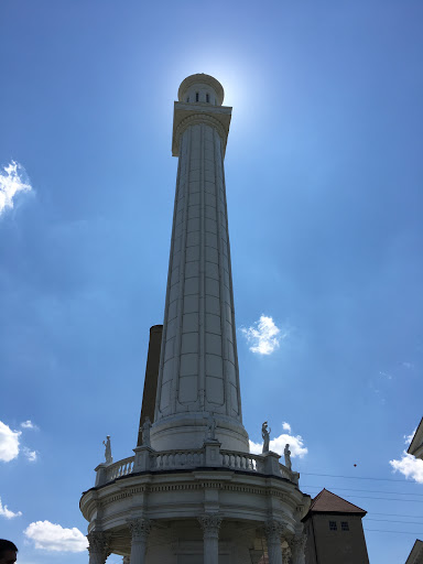 Tourist Attraction «Louisville Water Tower Park», reviews and photos, 3005 River Rd, Louisville, KY 40207, USA