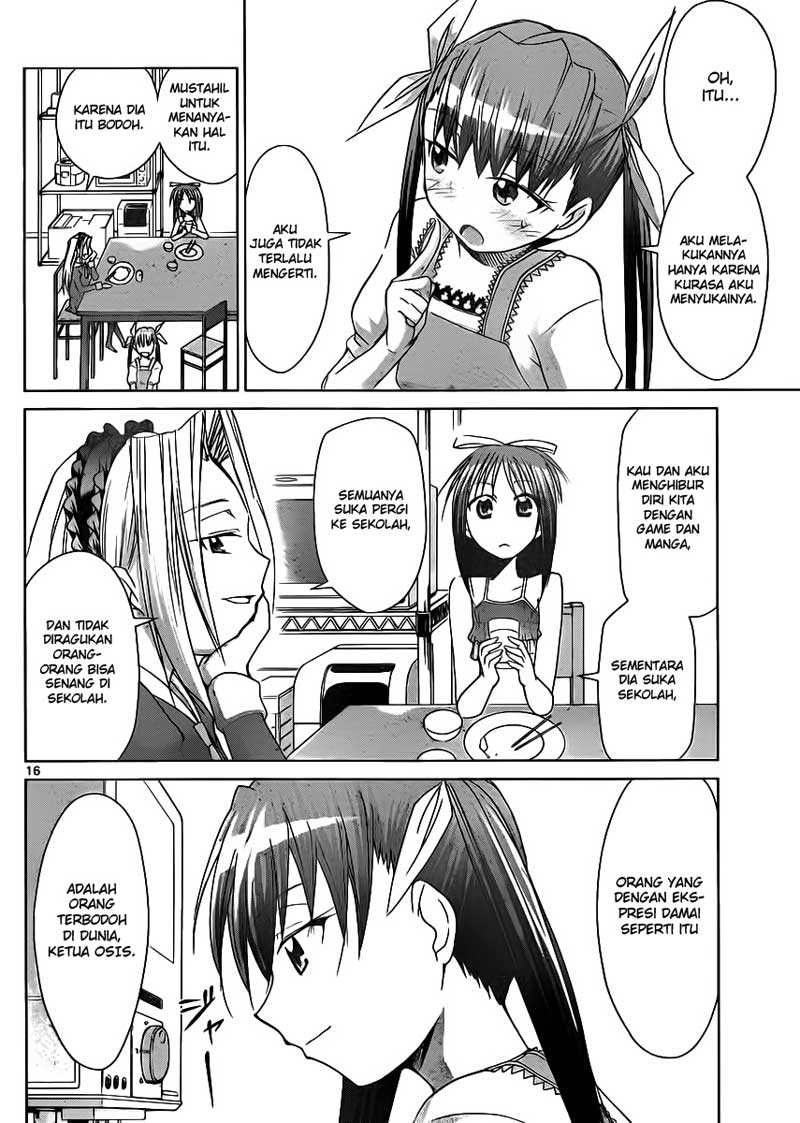 Komik denpa kyoushi 038 39 Indonesia denpa kyoushi 038 Terbaru 16|Baca Manga Komik Indonesia|