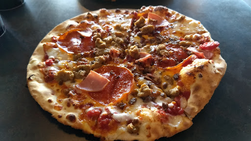 Pizza Restaurant «Pie Five Pizza Co.», reviews and photos, 1201 W University Ave Ste 105, Georgetown, TX 78628, USA