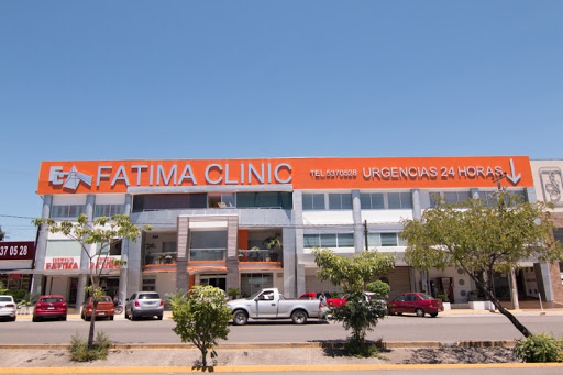 Fatima Clinica, Melchor Ocampo 1980, Centro, Lomas de Bella Vista, 60950 Lázaro Cárdenas, Mich., México, Servicios de emergencias | MICH