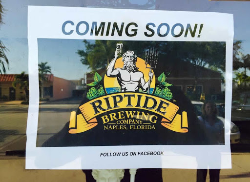 Brewery «Riptide Brewing Company», reviews and photos, 987 3rd Ave N, Naples, FL 34102, USA