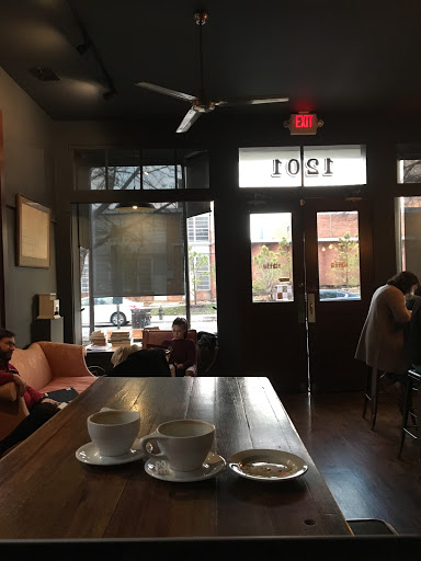 Coffee Shop «The Coffee Bar», reviews and photos, 1201 S St NW, Washington, DC 20009, USA