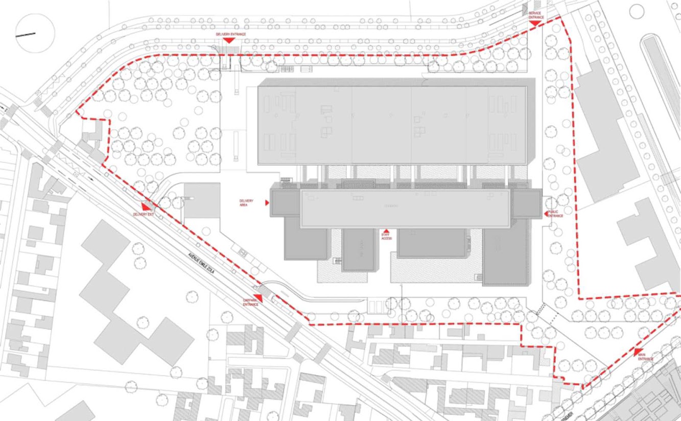Studio Fuksas