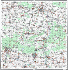 Thumbnail Map 200k--m35-16--(1978)