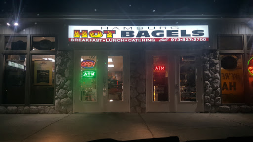 Bagel Shop «Hamburg Hot Bagels», reviews and photos, 90 NJ-23, Hamburg, NJ 07419, USA