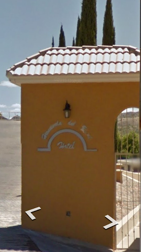 Hotel Hacienda del Real, Avenida industrial 26, California, 84094 Nogales, Son., México, Hacienda turística | SON