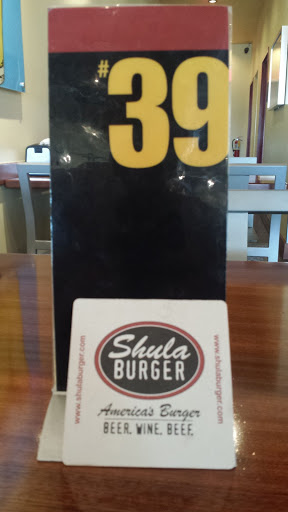 Hamburger Restaurant «Shula Burger Ft. Lauderdale», reviews and photos, 1515 SE 17th St, Fort Lauderdale, FL 33316, USA