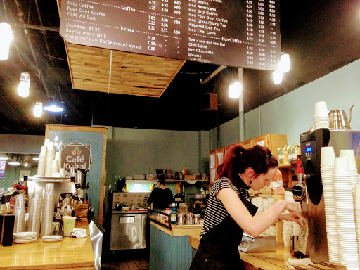 Cafe «Cafe Kubal», reviews and photos, 720 University Ave, Syracuse, NY 13210, USA