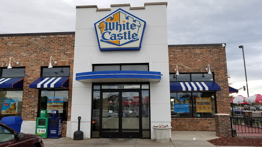 Fast Food Restaurant «White Castle», reviews and photos, 3465 124th Ave NW, Coon Rapids, MN 55433, USA