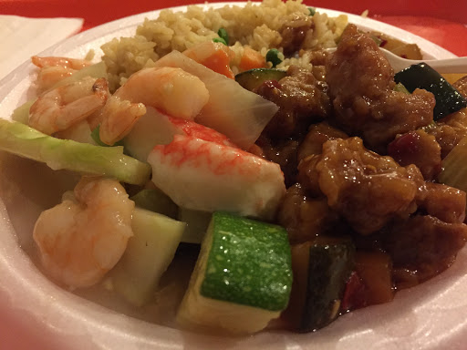 Chinese Restaurant «China Max», reviews and photos, 5101 Hinkleville Rd #525, Paducah, KY 42001, USA
