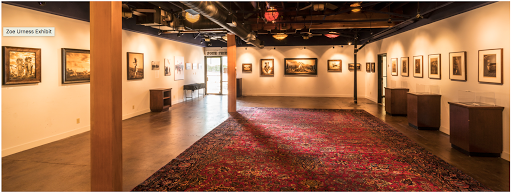 Art Gallery «Four Friends Gallery», reviews and photos, 1414 Thousand Oaks Blvd Suite 111, Thousand Oaks, CA 91362, USA