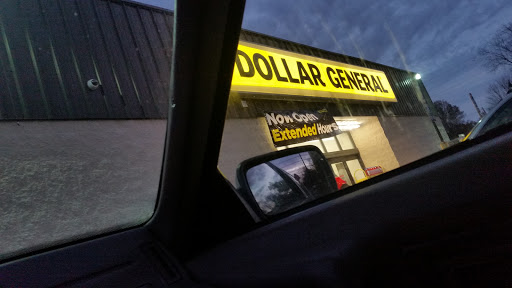 Discount Store «Dollar General», reviews and photos, 1851 Tod Ave SW, Warren, OH 44485, USA