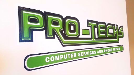 Computer Repair Service «Pro-Techs Computer and Cell Phone Repair», reviews and photos, 8653 N Beach St Suite 221, Fort Worth, TX 76244, USA