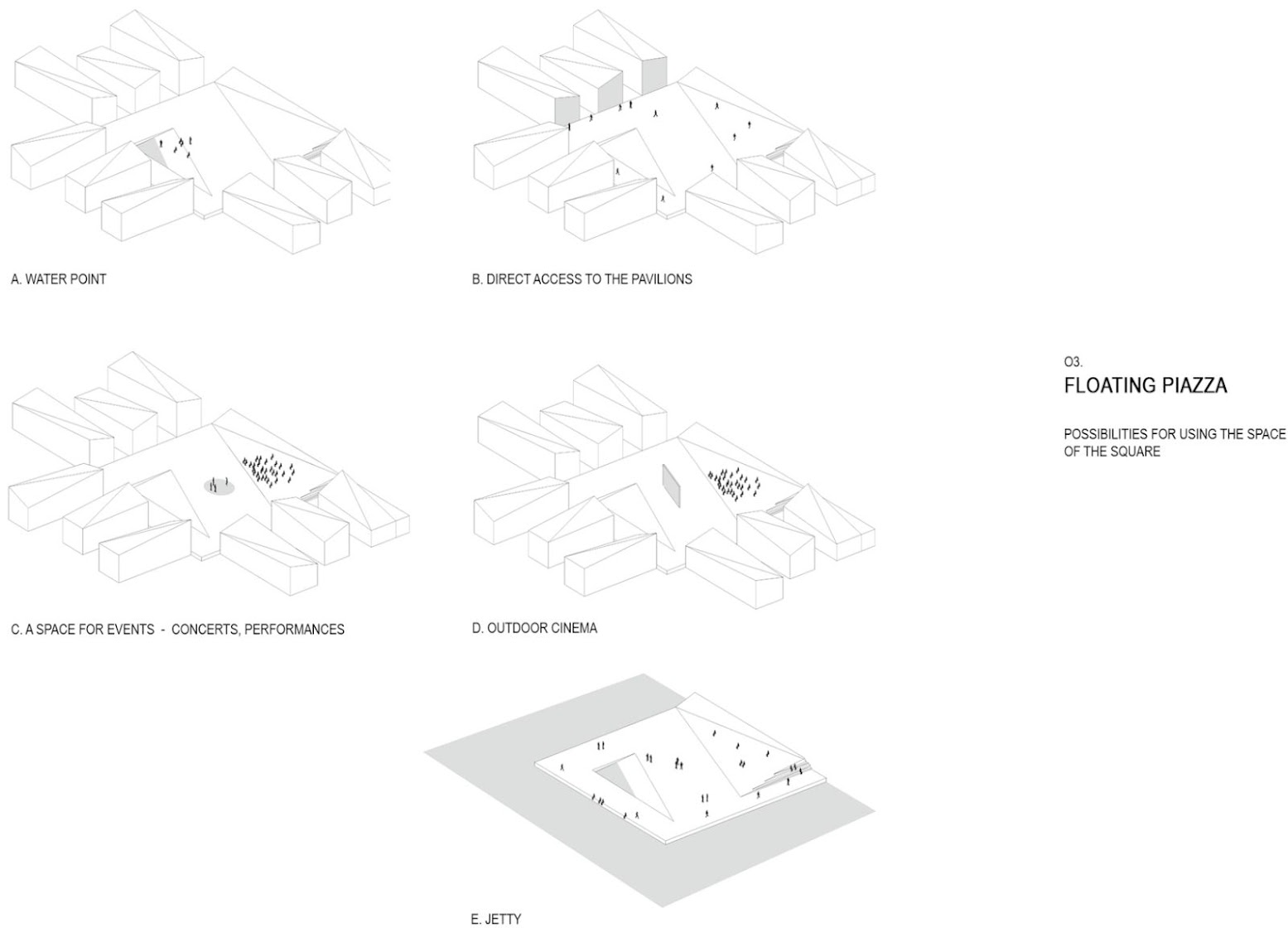 WXCA wins Baltic Sea Art Park competition