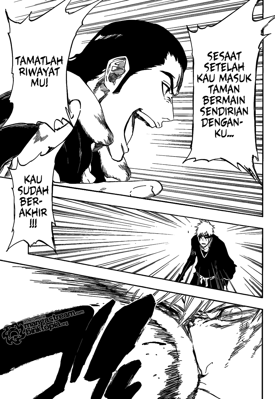 Baca Manga, Baca Komik, Bleach Chapter 451, Bleach 451 Bahasa Indonesia, Bleach 451 Online