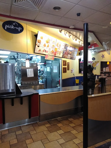 Fast Food Restaurant «KFC», reviews and photos, 113 Town Run Ln, Stephens City, VA 22655, USA