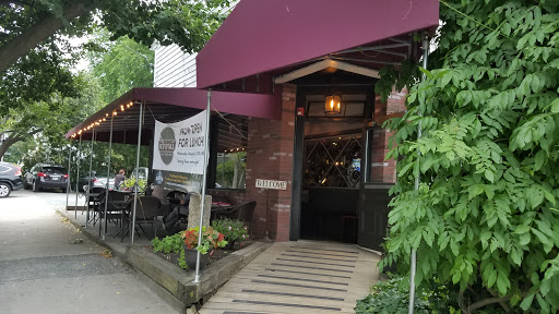 Restaurant «The Revival Craft Kitchen and Bar», reviews and photos, 50 Miller St, Warren, RI 02885, USA