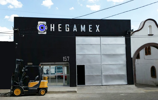 HEGAMEX Equipos, Revolución 157, Sin Nombre, 47750 Atotonilco el Alto, Jal., México, Empresa de maquinaria | JAL