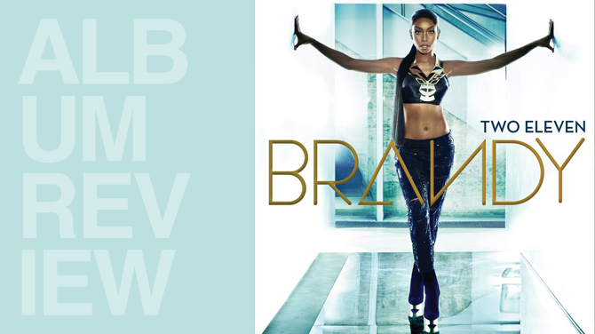Album review: Brandy | Album review Album review: Brandy | Album review