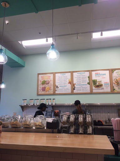 Cafe «Tropical Smoothie Cafe», reviews and photos, 777 Townpark Ln #112, Kennesaw, GA 30144, USA