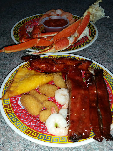 Chinese Restaurant «Oriental Pearl», reviews and photos, 745 Main St, Presque Isle, ME 04769, USA