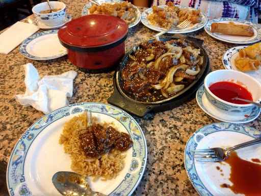 Chinese Restaurant «Golden Gate Chinese Restaurant», reviews and photos, 4353 Jonesboro Rd, Forest Park, GA 30297, USA