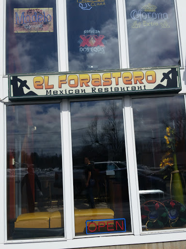 Mexican Restaurant «El Forastero», reviews and photos, 360 N Westfield St, Feeding Hills, MA 01030, USA