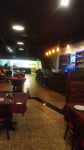 Indian Restaurant «Mint Indian Restaurant And Lounge», reviews and photos, 1531 Stout St Suite 130, Denver, CO 80202, USA