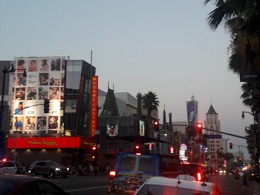 Shopping Mall «Hollywood Galaxy», reviews and photos, 7021 Hollywood Blvd, Los Angeles, CA 90028, USA
