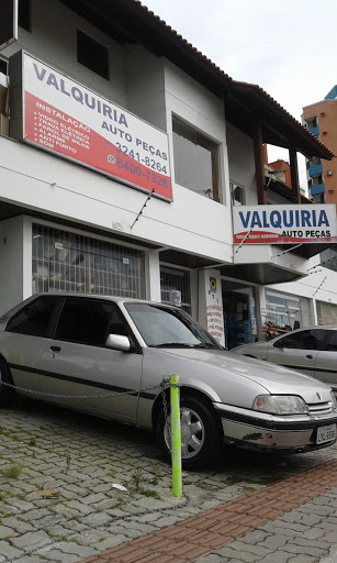 Valquíria Auto Peças, Av. Gov. Jorge Lacerda, 921 - Campinas, São José - SC, 88101-420, Brasil, Loja_de_Pecas_para_Automoveis, estado Santa Catarina