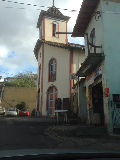 Igreja Nossa Senhora Do Rosário, R. Praia do Rosário, 48 - Penha, Itabira - MG, 35900-066, Brasil, Local_de_Culto, estado Minas Gerais